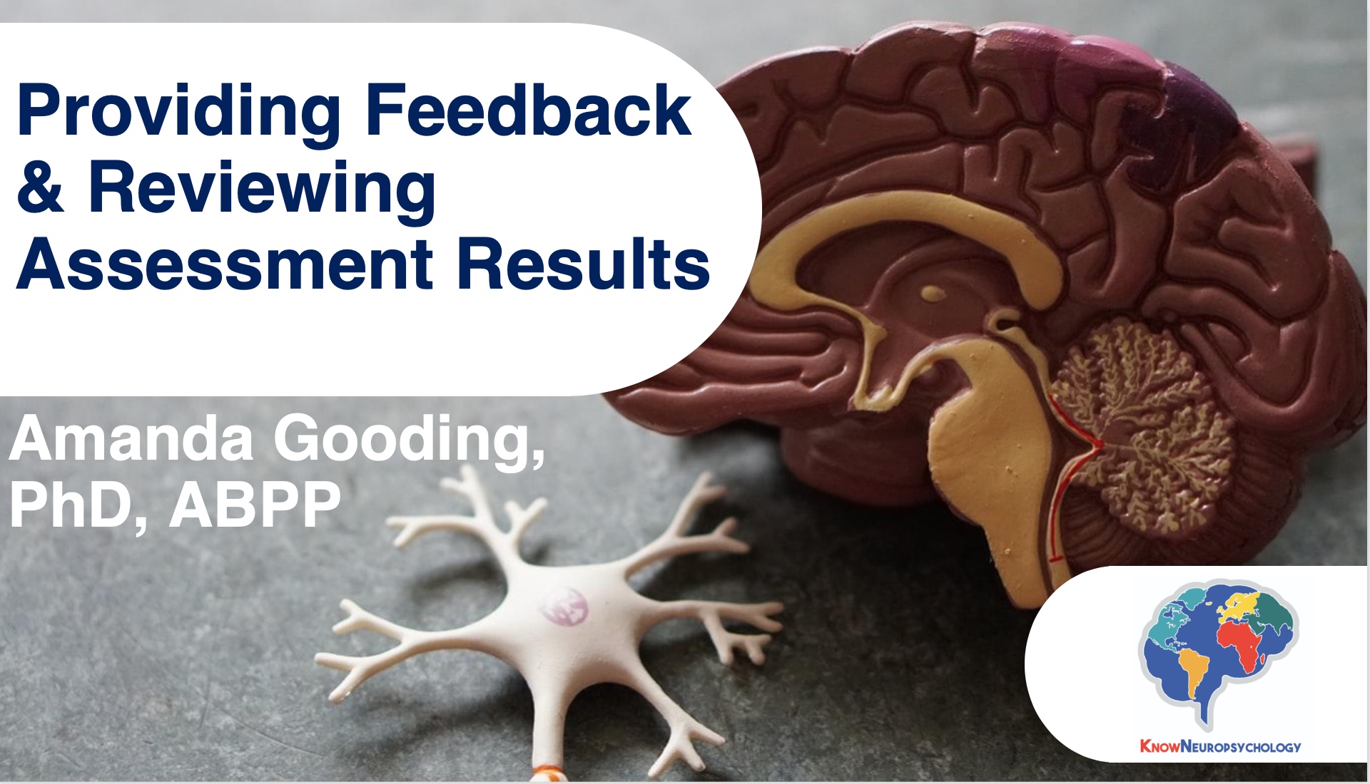 providing feedback and reviewing assessment results lecture recording