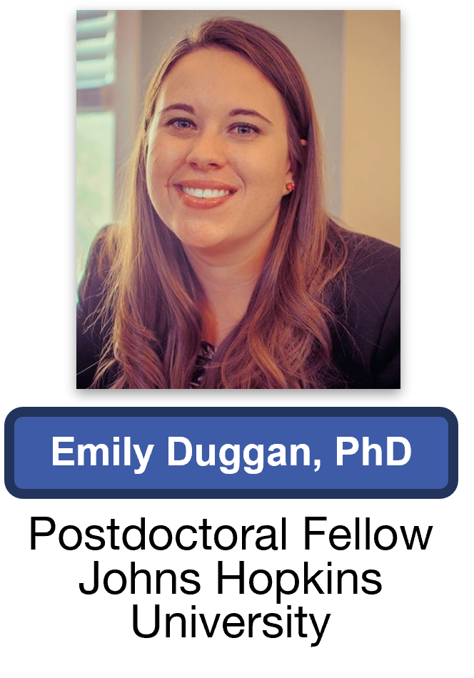 Emily Duggan