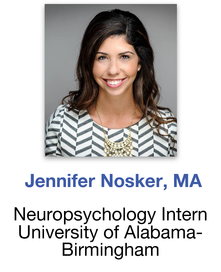 Jennifer Nosker