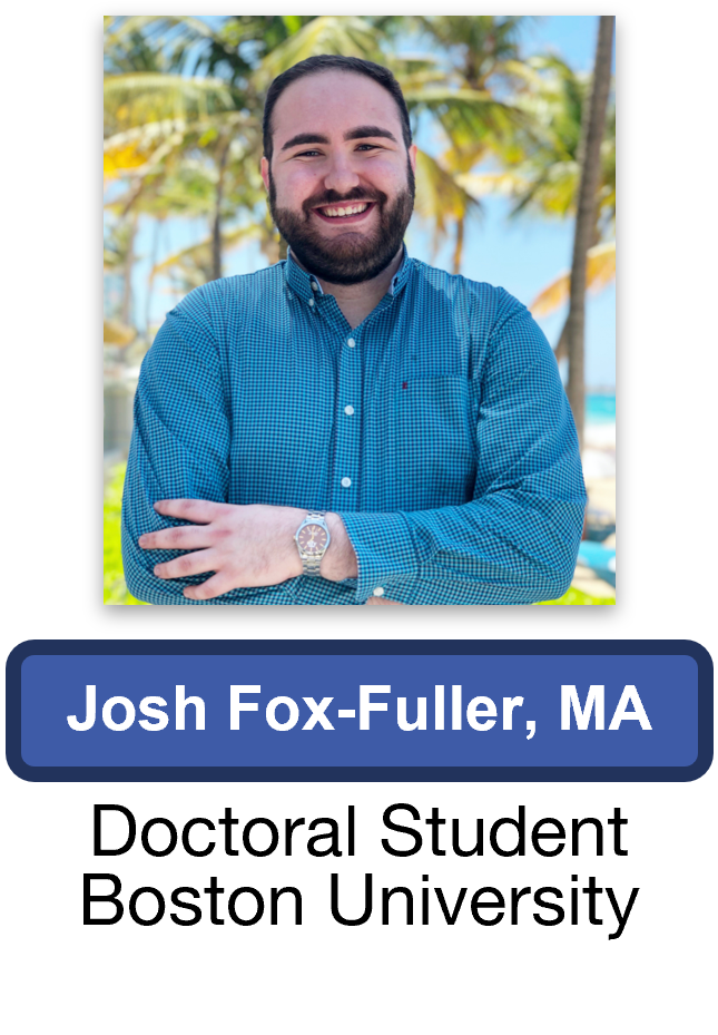 Josh Fox-Fuller