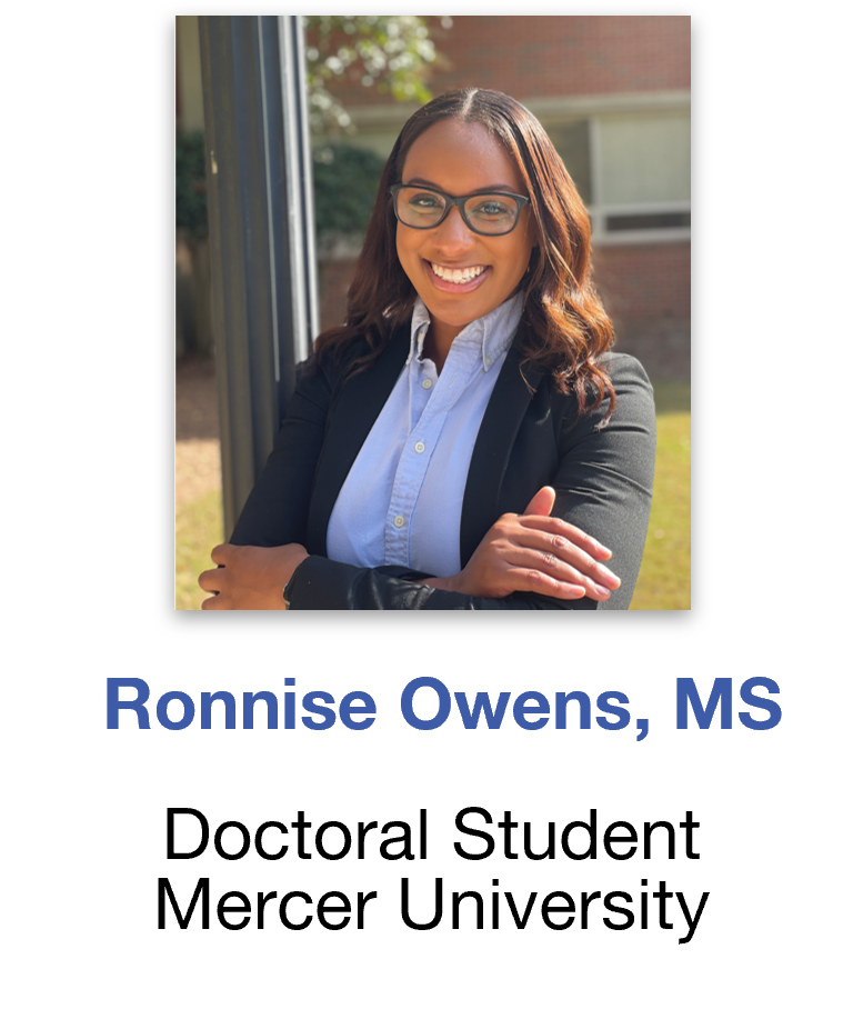 Ronnise Owens