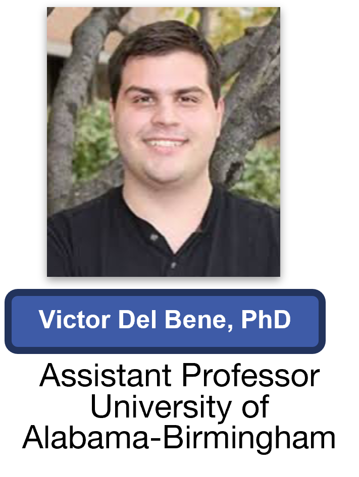 Victor Del Bene